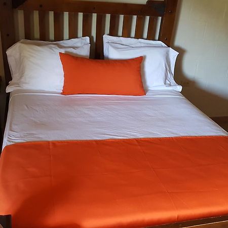 Hotel Rancho La Aurora Jarabacoa Ngoại thất bức ảnh