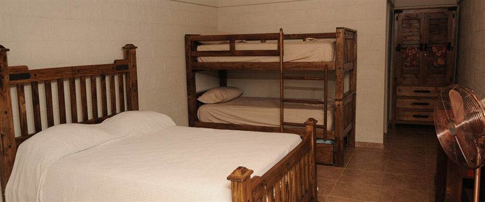 Hotel Rancho La Aurora Jarabacoa Ngoại thất bức ảnh