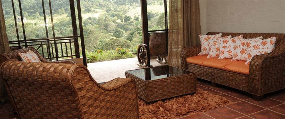Hotel Rancho La Aurora Jarabacoa Ngoại thất bức ảnh