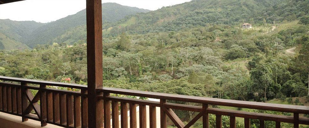 Hotel Rancho La Aurora Jarabacoa Ngoại thất bức ảnh