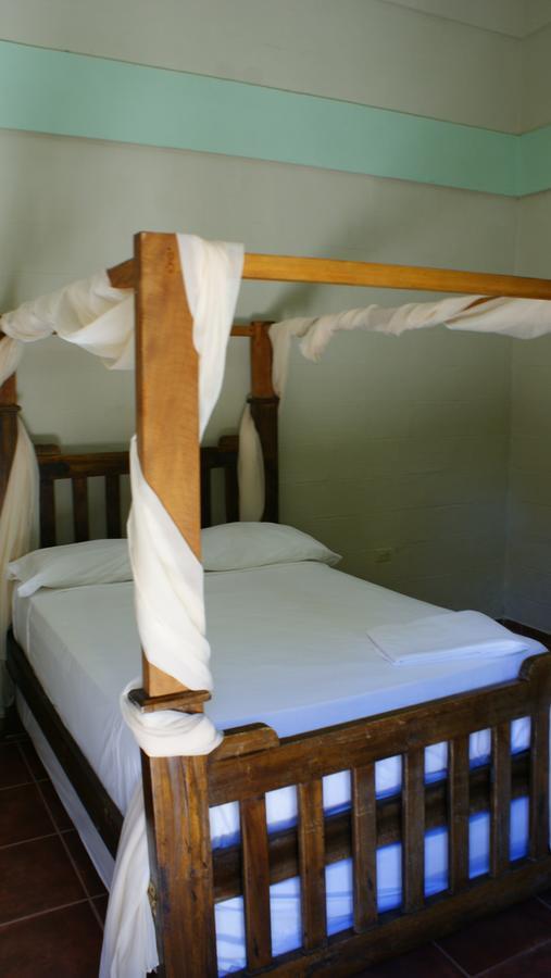 Hotel Rancho La Aurora Jarabacoa Ngoại thất bức ảnh