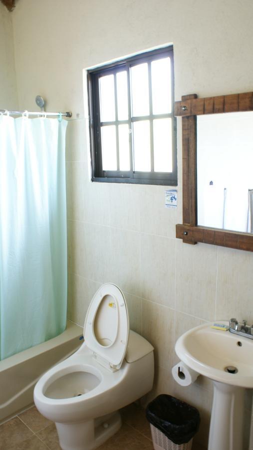 Hotel Rancho La Aurora Jarabacoa Ngoại thất bức ảnh