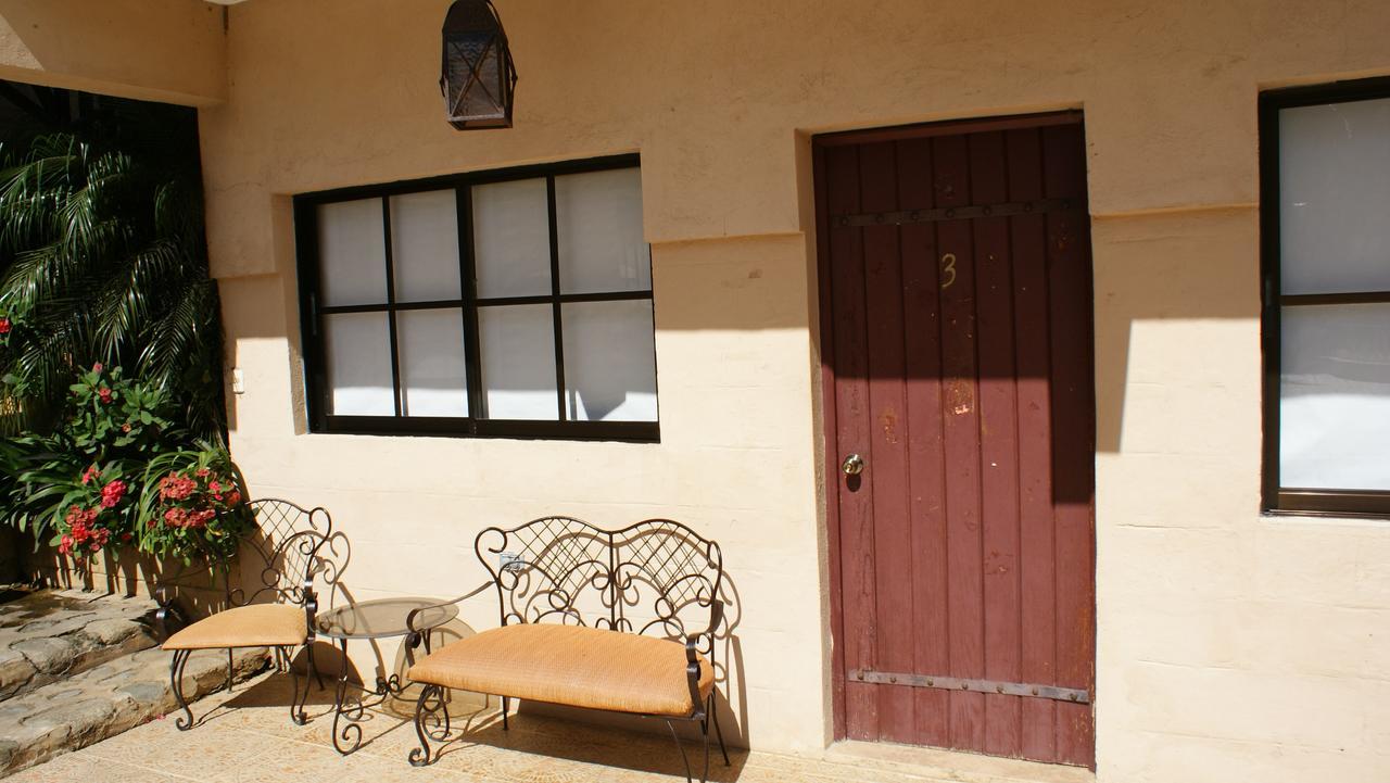 Hotel Rancho La Aurora Jarabacoa Ngoại thất bức ảnh